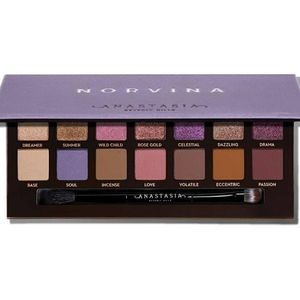 Anastasia Beverly Hills Norvina Palette